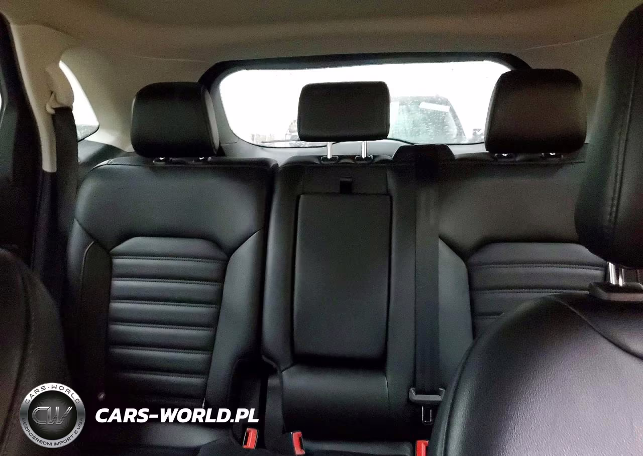 2021 Ford Edge Sel VIN:2FMPK4J92MBA00871 - 10