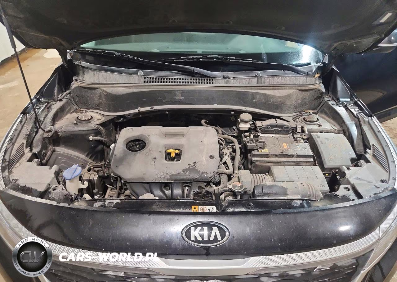 2021 Kia Seltos S VIN:KNDEU2AA4M7224852 - 12