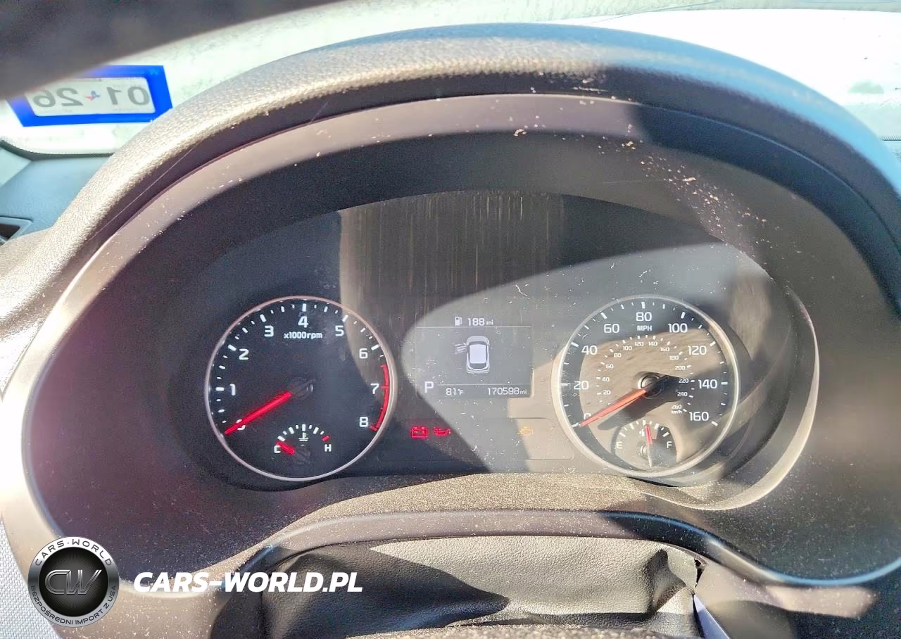 2021 Kia Seltos S VIN:KNDEU2AA4M7224852 - 9