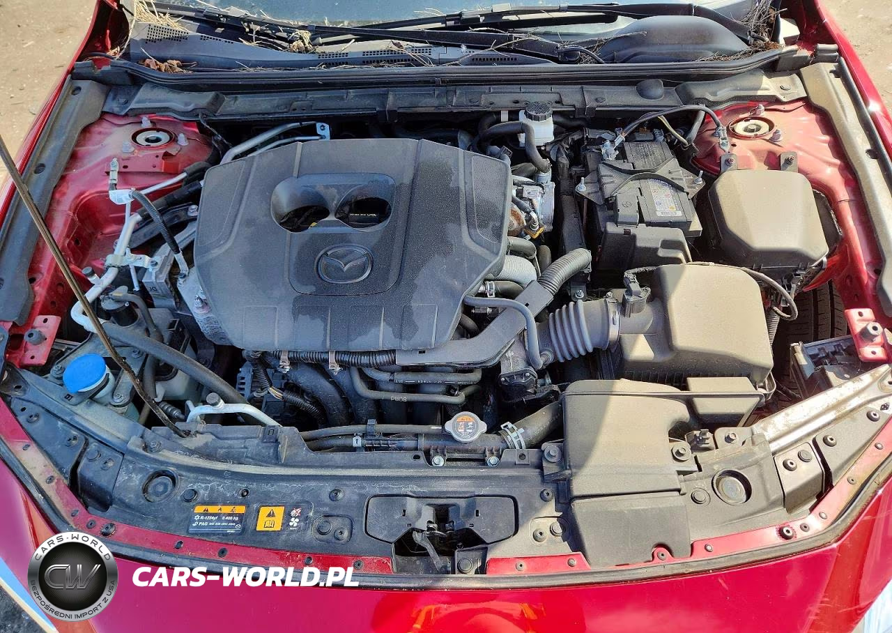 2024 Mazda 3 Select Sport VIN:3MZBPABM6RM425546 - 11