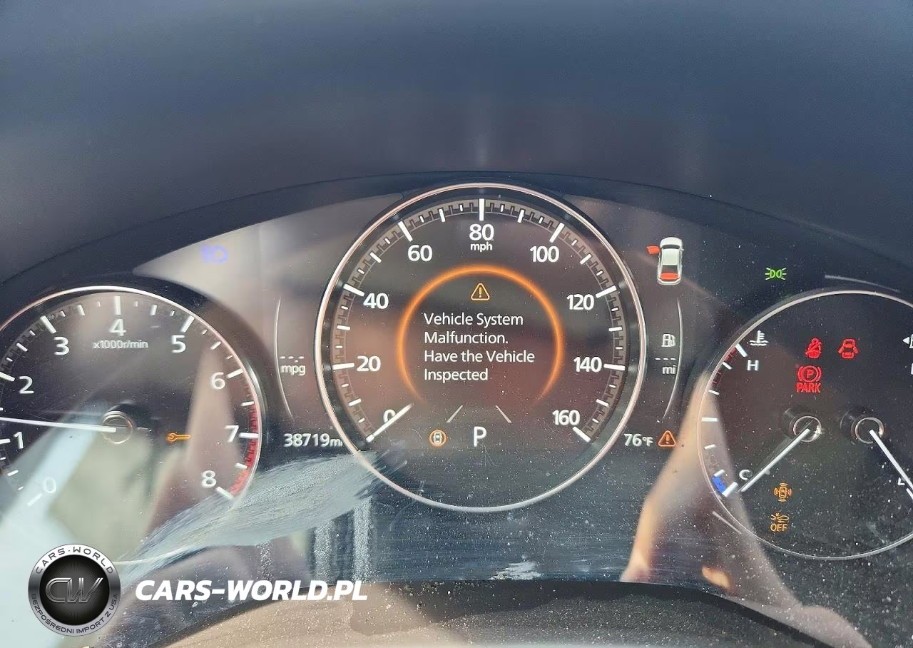 2024 Mazda 3 Select Sport VIN:3MZBPABM6RM425546 - 9