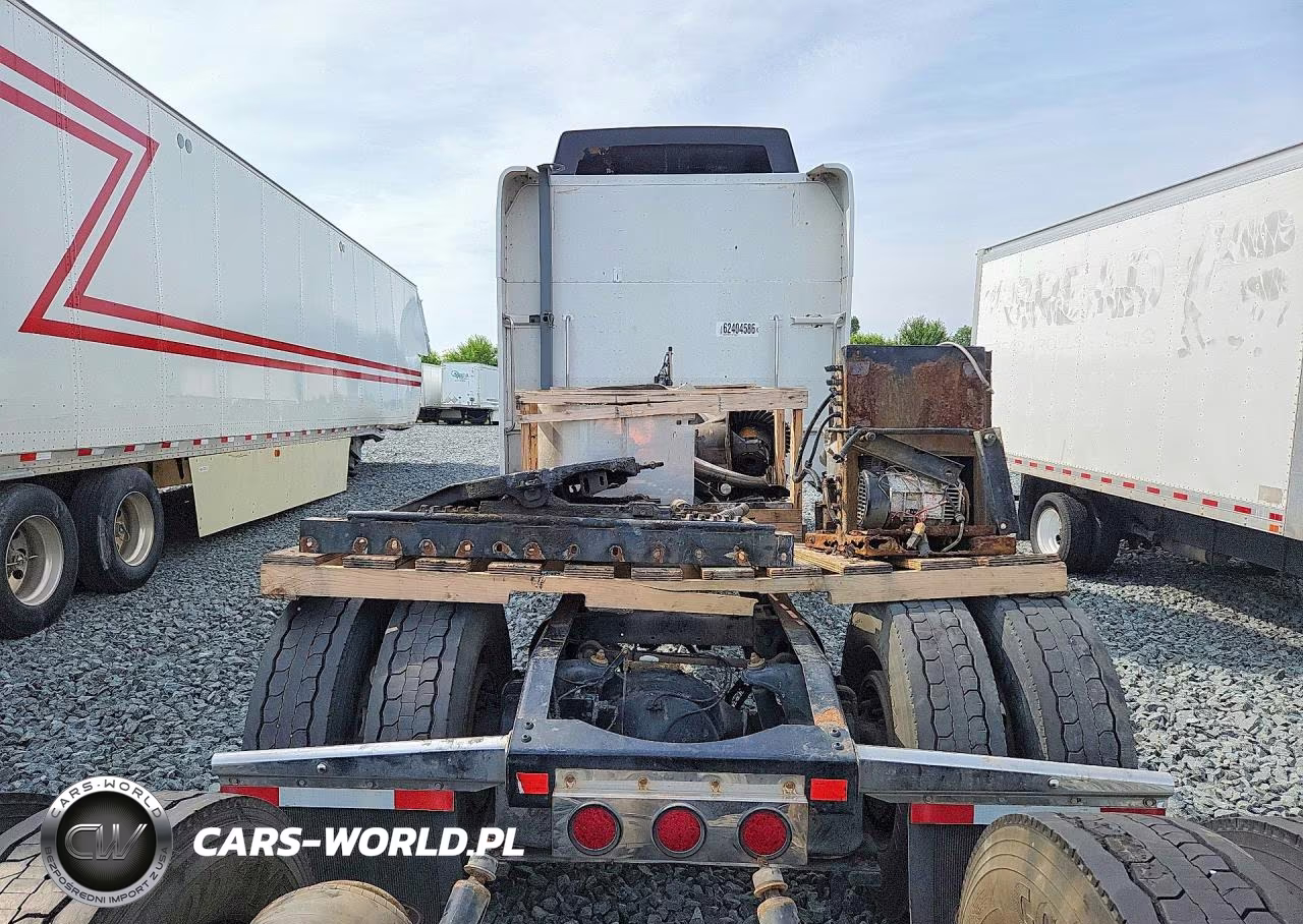 2003 Peterbilt 379 Semi Truck VIN:1XP5DB9X73D801087 - 6