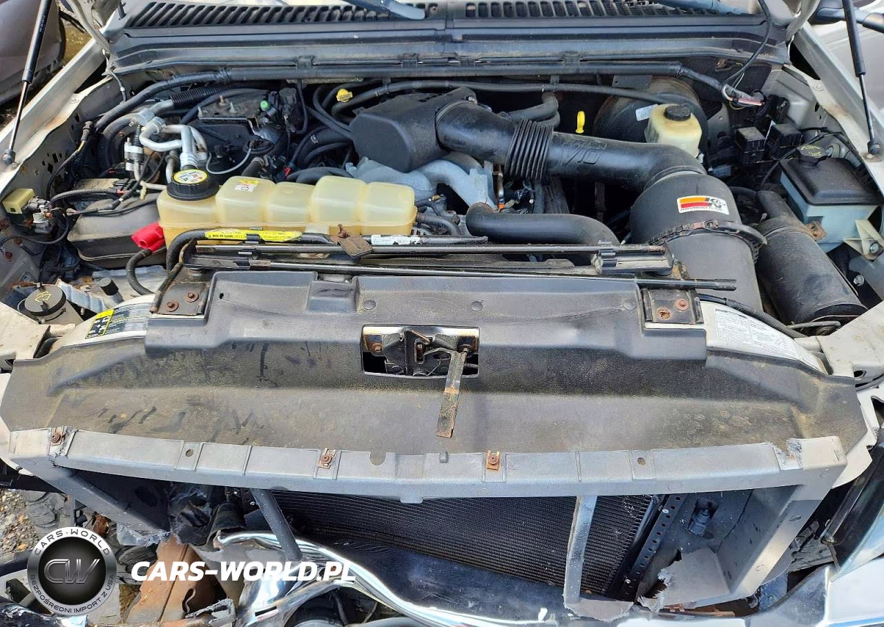 2002 Ford Excursion Xlt VIN:1FMNU41S72EC39533 - 12
