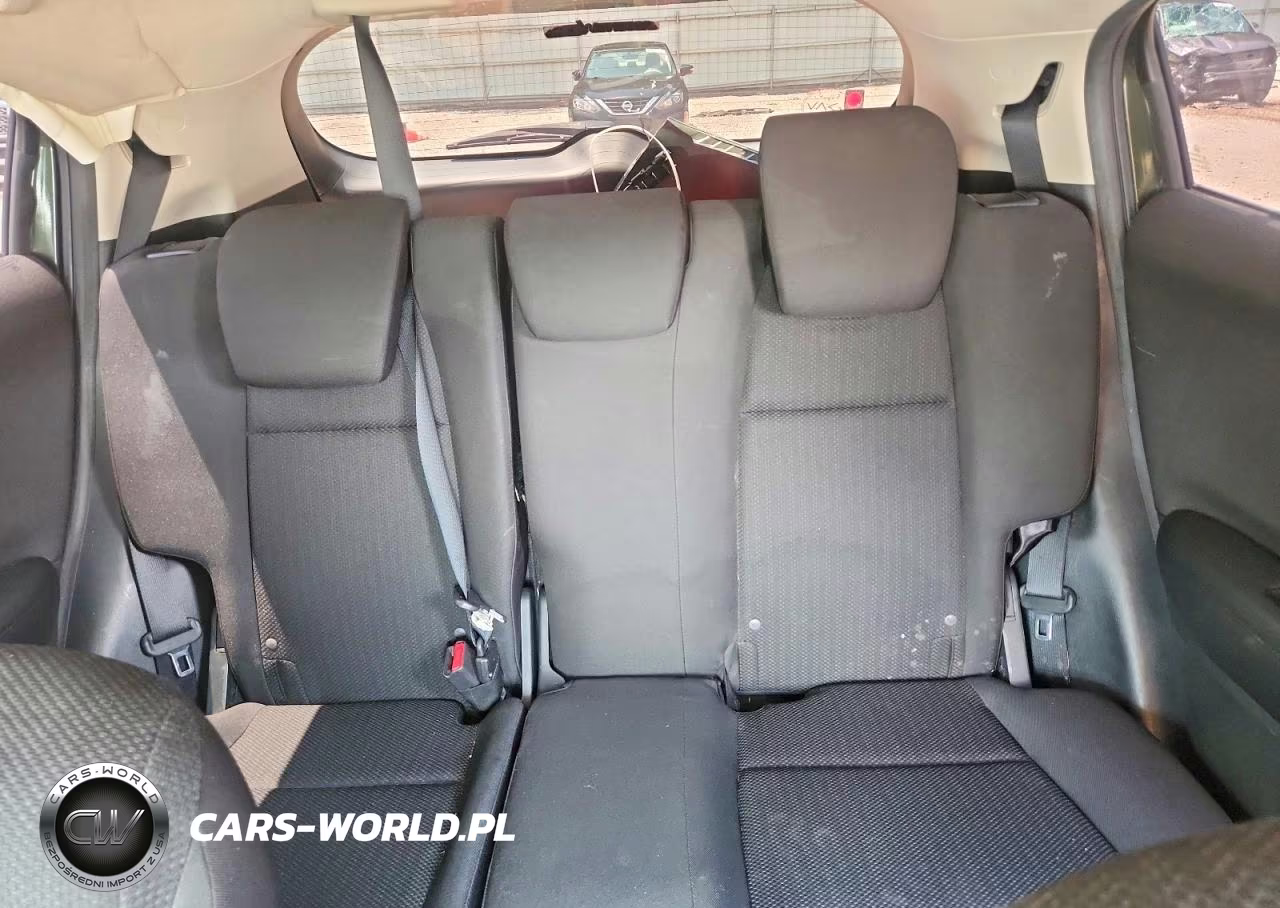 2016 Honda Hr-V Ex VIN:3CZRU6H53GM761296 - 10