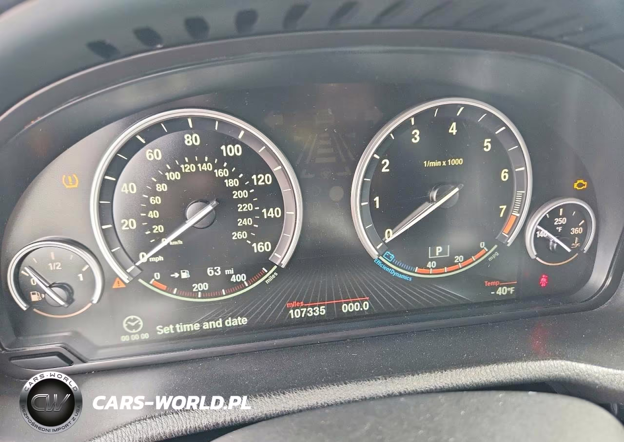 2016 BMW X3 xDrive28I VIN:5UXWX9C58G0D84042 - 9
