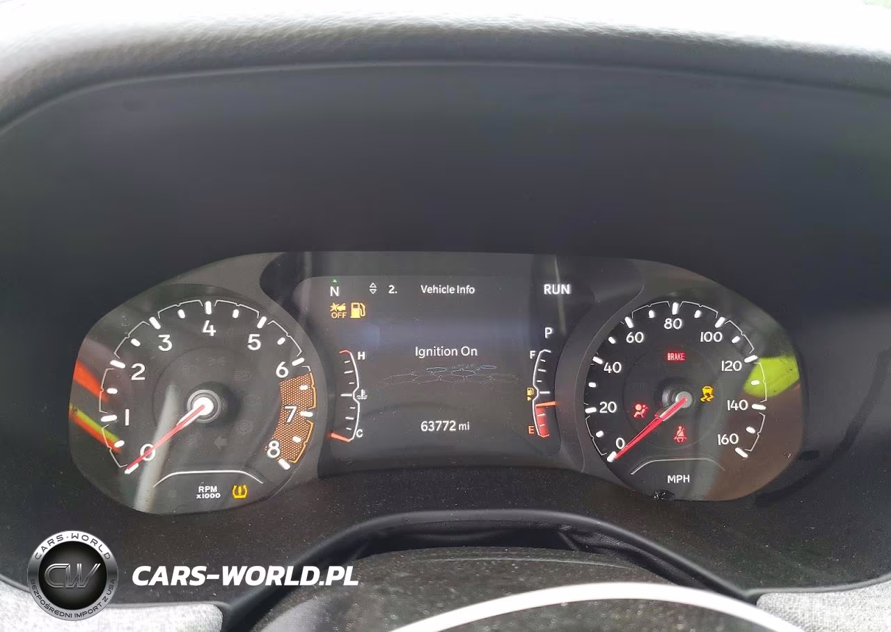 2022 Jeep Compass Latitude Lux VIN:3C4NJDFB4NT219069 - 9