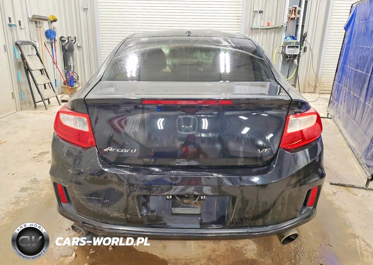 2015 Honda Accord Exl VIN:1HGCT2A88FA009036 - 6