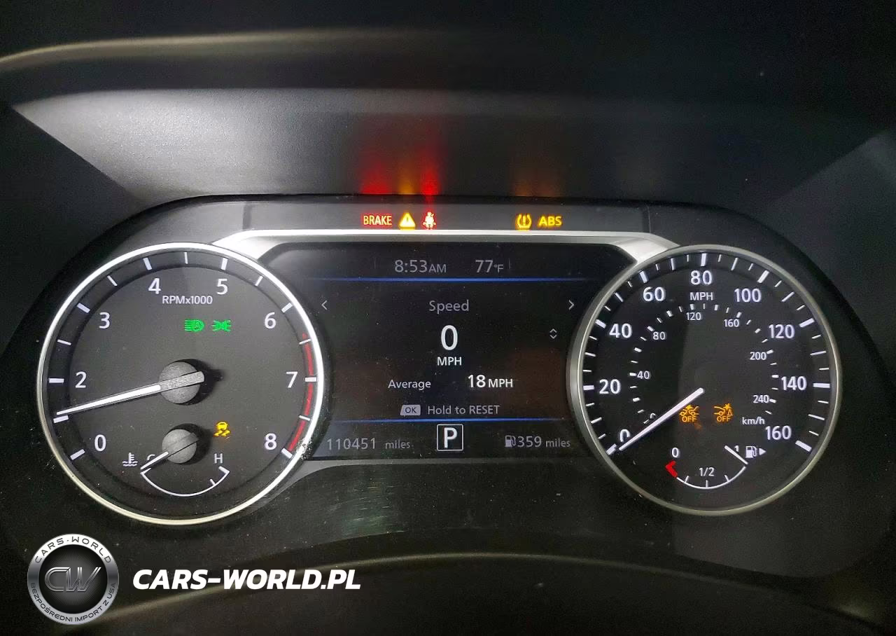 2023 Nissan Sentra Sv VIN:3N1AB8CV4PY287897 - 9