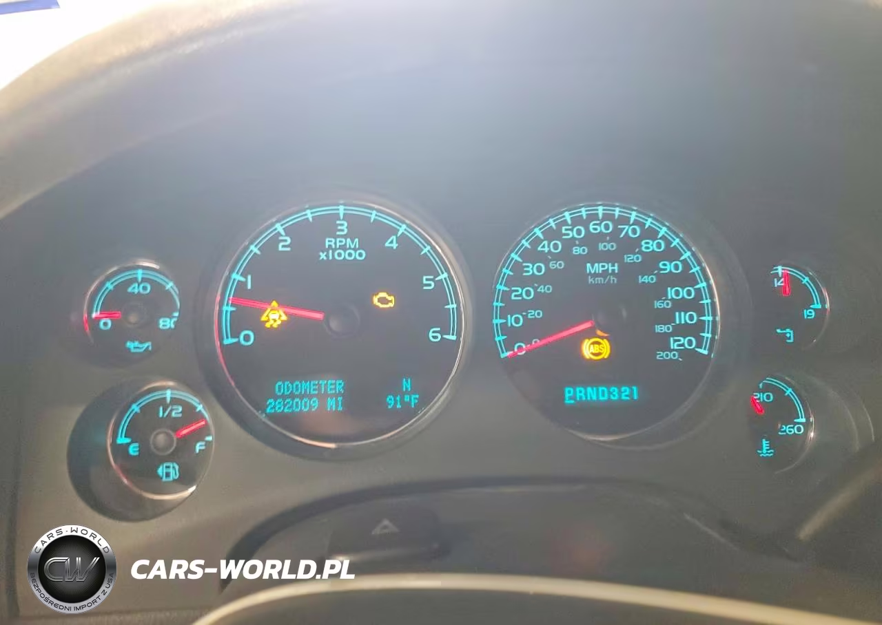 2009 GMC Yukon Sle VIN:1GKFC23C99R162595 - 9