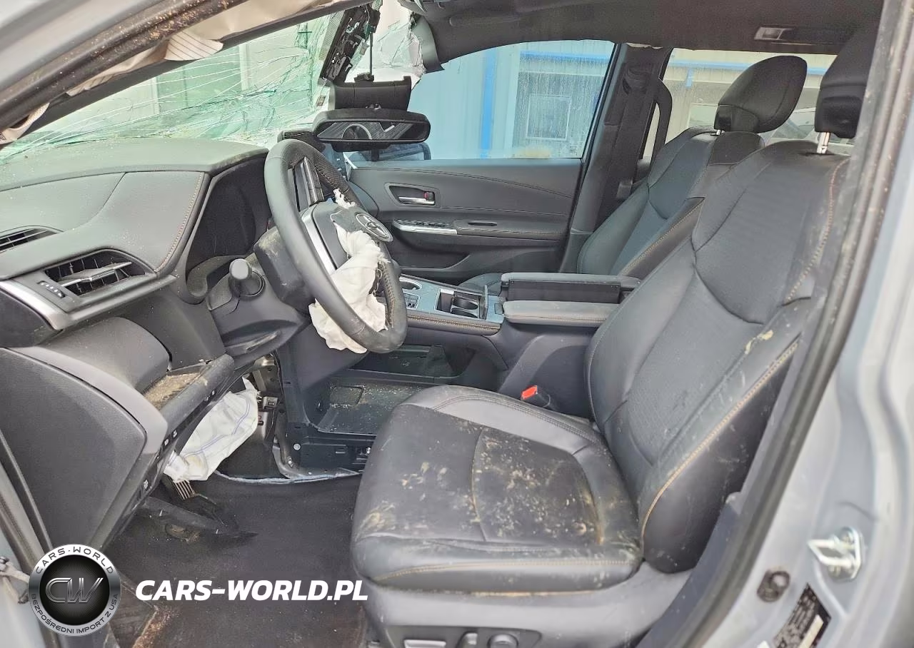 2024 Toyota Sienna Woodland Edition VIN:5TDCSKFC8RS143941 - 7