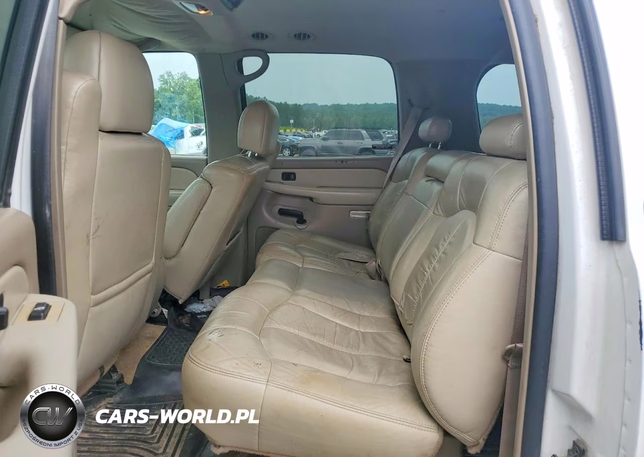 2001 Chevrolet Suburban C1500 VIN:3GNEC16T21G223410 - 11