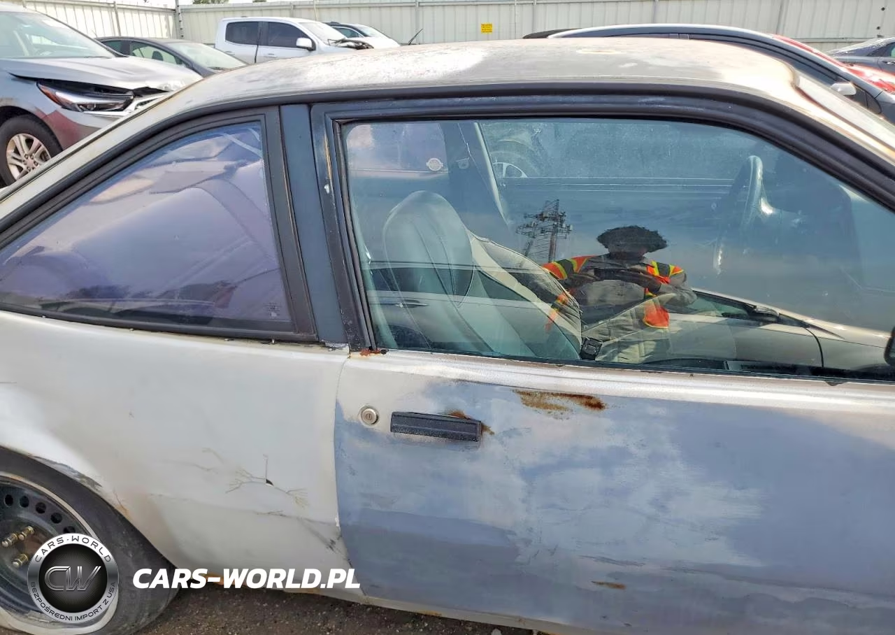 1989 Chevrolet Cavalier VIN:1G1JC1116KJ266167 - 10