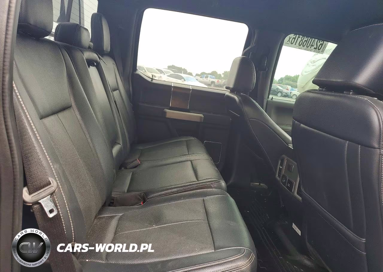 2022 Ford F450 Super Duty VIN:1FT8W4DTXNED89110 - 11