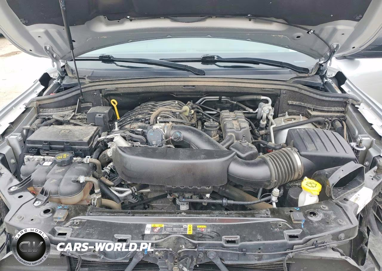 2023 Dodge Durango Gt VIN:1C4RDHDG4PC685419 - 12