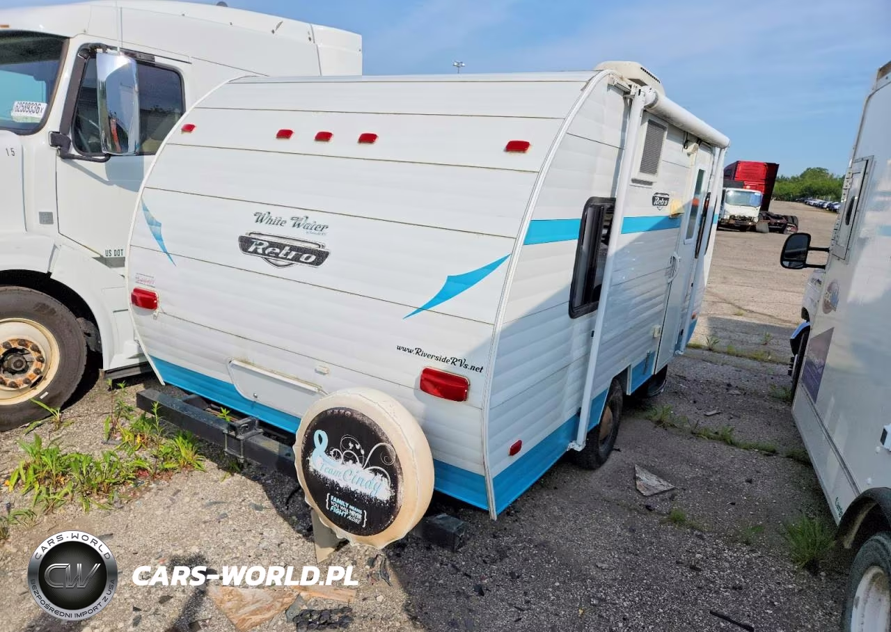 2015 Riverside Whitewater Camper VIN:1R9CC1811FL653205 - 4