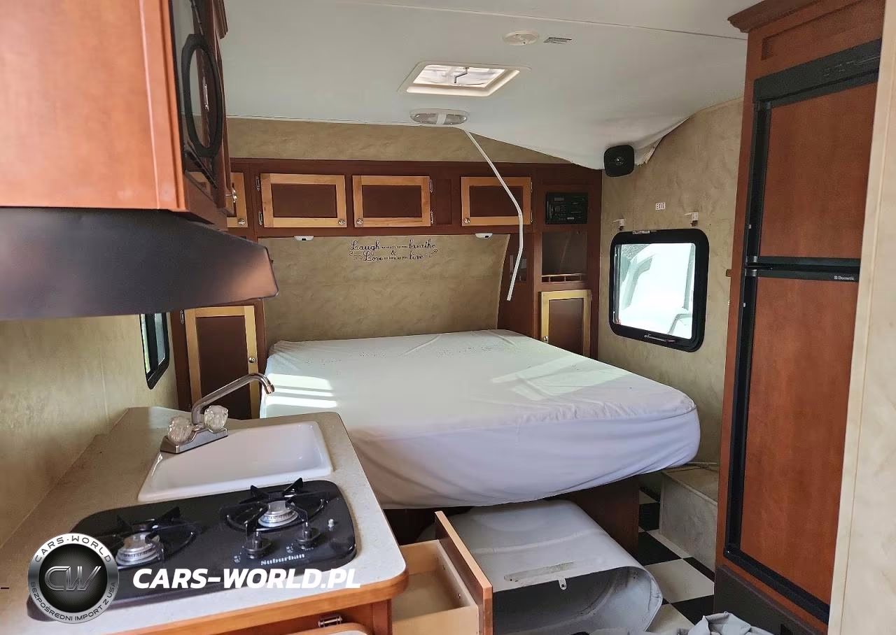 2015 Riverside Whitewater Camper VIN:1R9CC1811FL653205 - 5