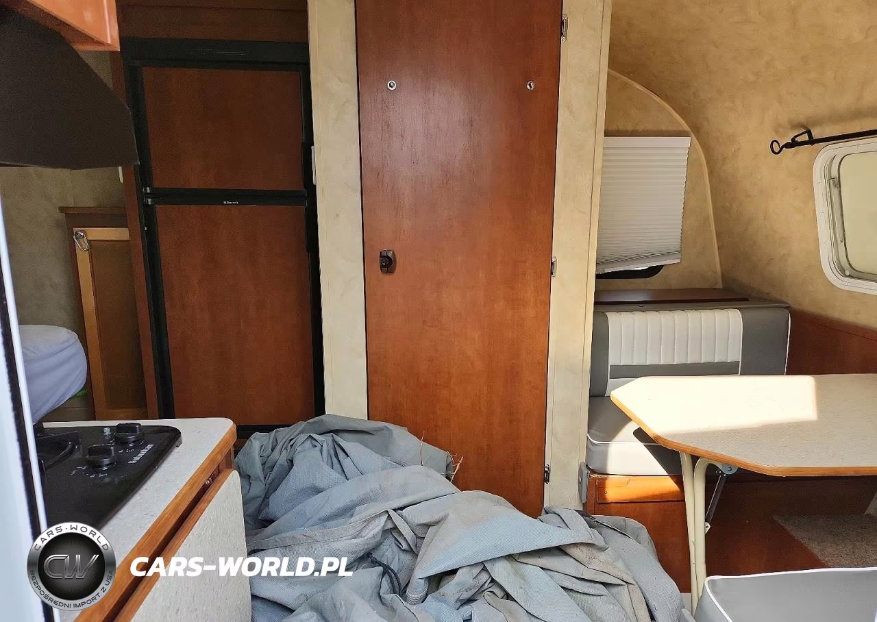 2015 Riverside Whitewater Camper VIN:1R9CC1811FL653205 - 9