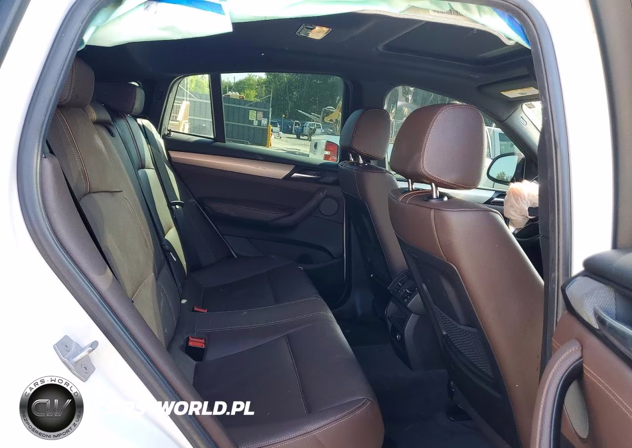 2018 BMW X4 xDrive28I VIN:5UXXW3C58J0Y66700 - 11