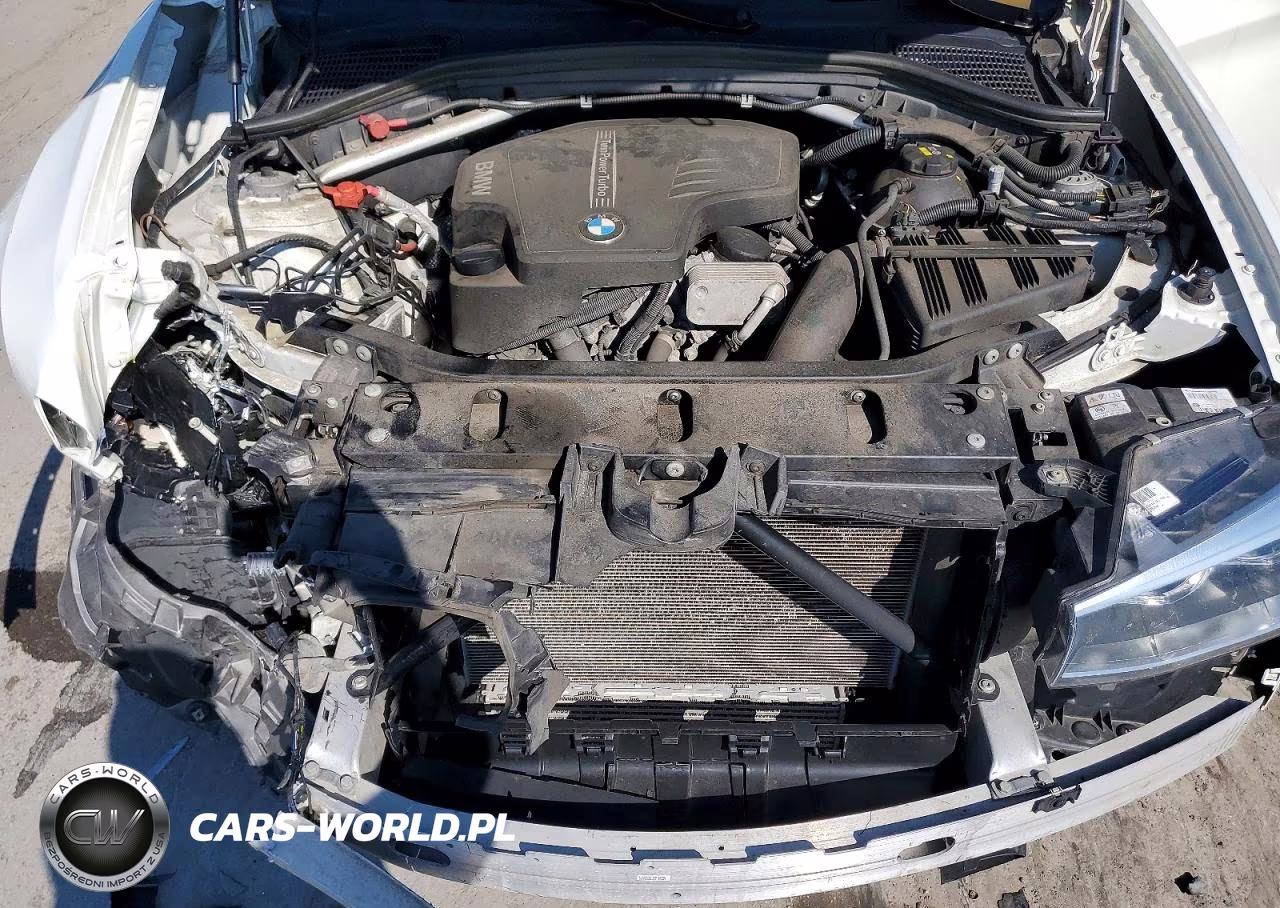 2018 BMW X4 xDrive28I VIN:5UXXW3C58J0Y66700 - 12