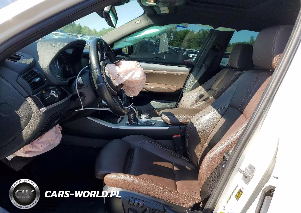 2018 BMW X4 xDrive28I VIN:5UXXW3C58J0Y66700 - 7