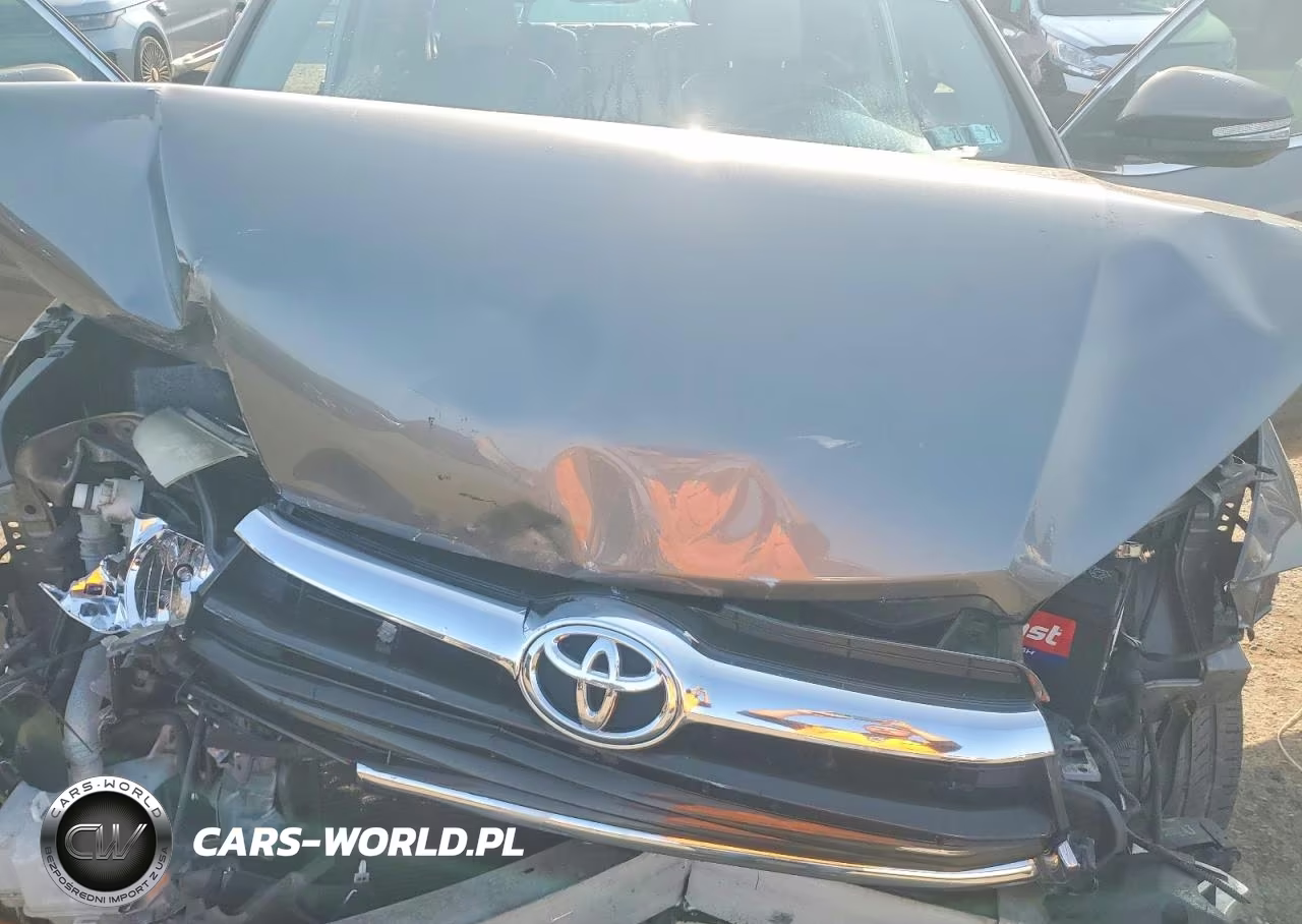 2015 Toyota Highlander Limited VIN:5TDDKRFH5FS137521 - 12