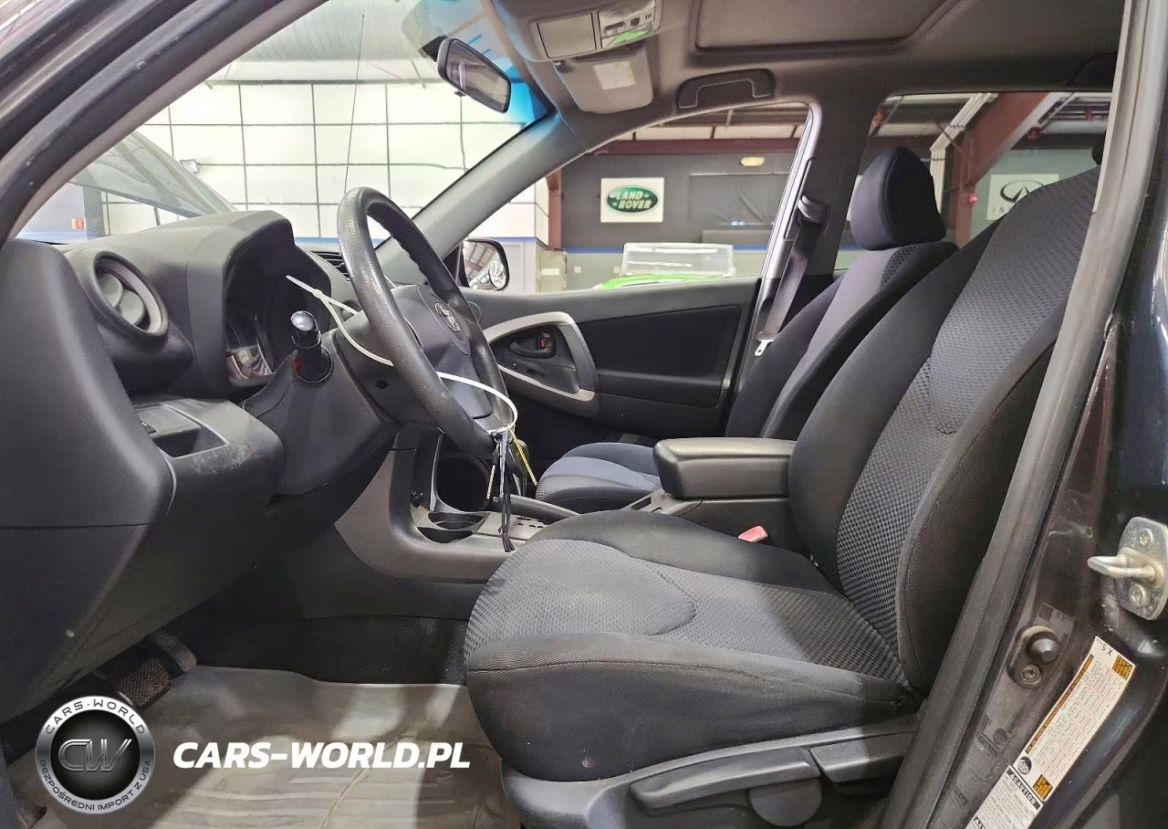 2007 Toyota Rav4 Sport VIN:JTMBD32V776041708 - 7