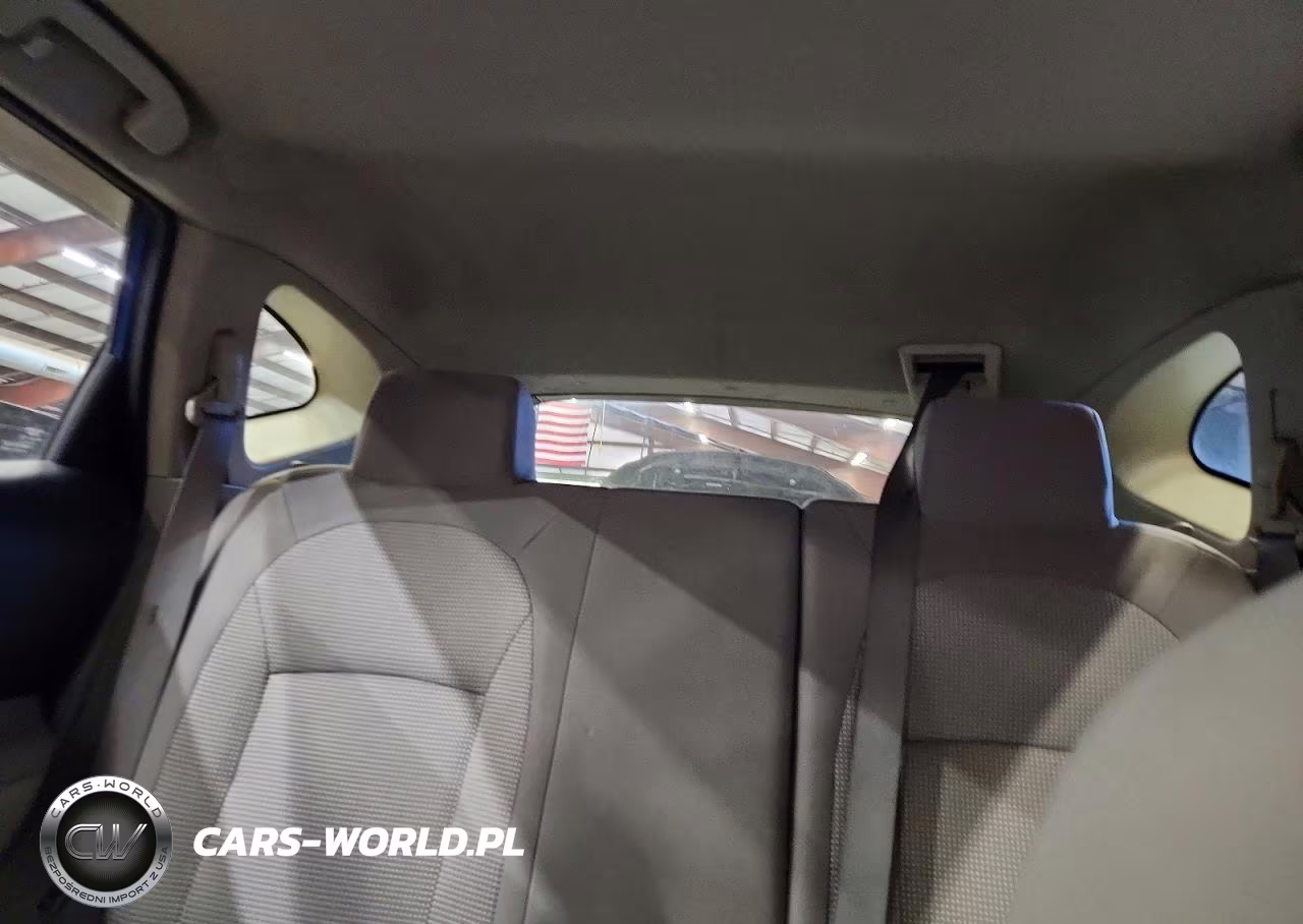 2011 Nissan Rogue S VIN:JN8AS5MV0BW262123 - 10