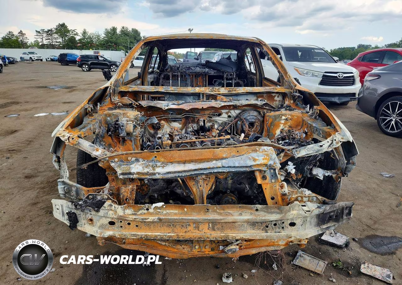 2017 Subaru Wrx VIN:JF1VA1B69H9823310 - 5