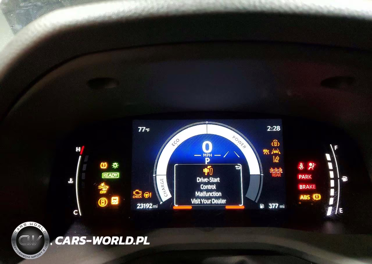 2025 Toyota Camry Le VIN:4T1DAACK5SU010371 - 9