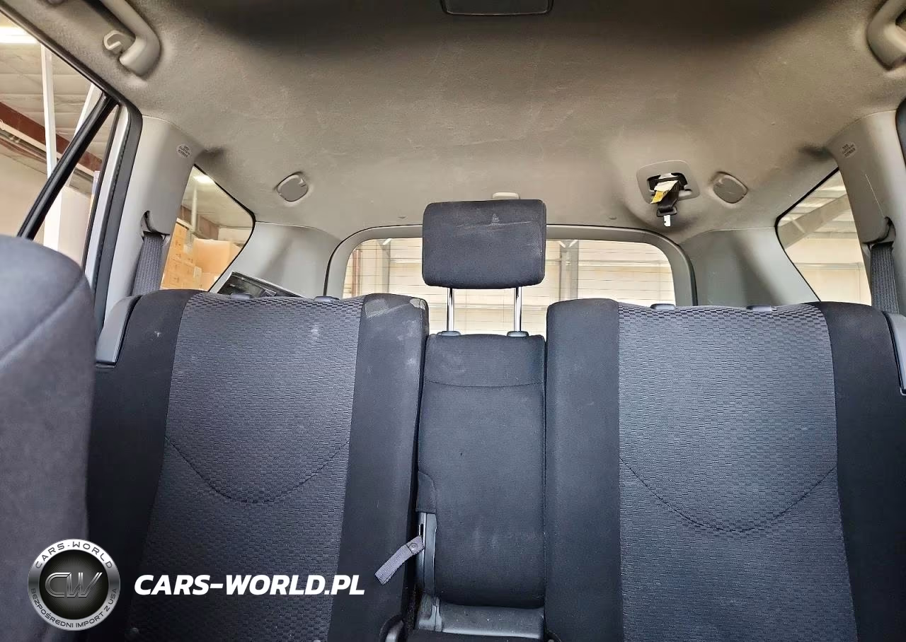 2012 Toyota Rav4 Sport VIN:JTMRK4DVXC5106672 - 10