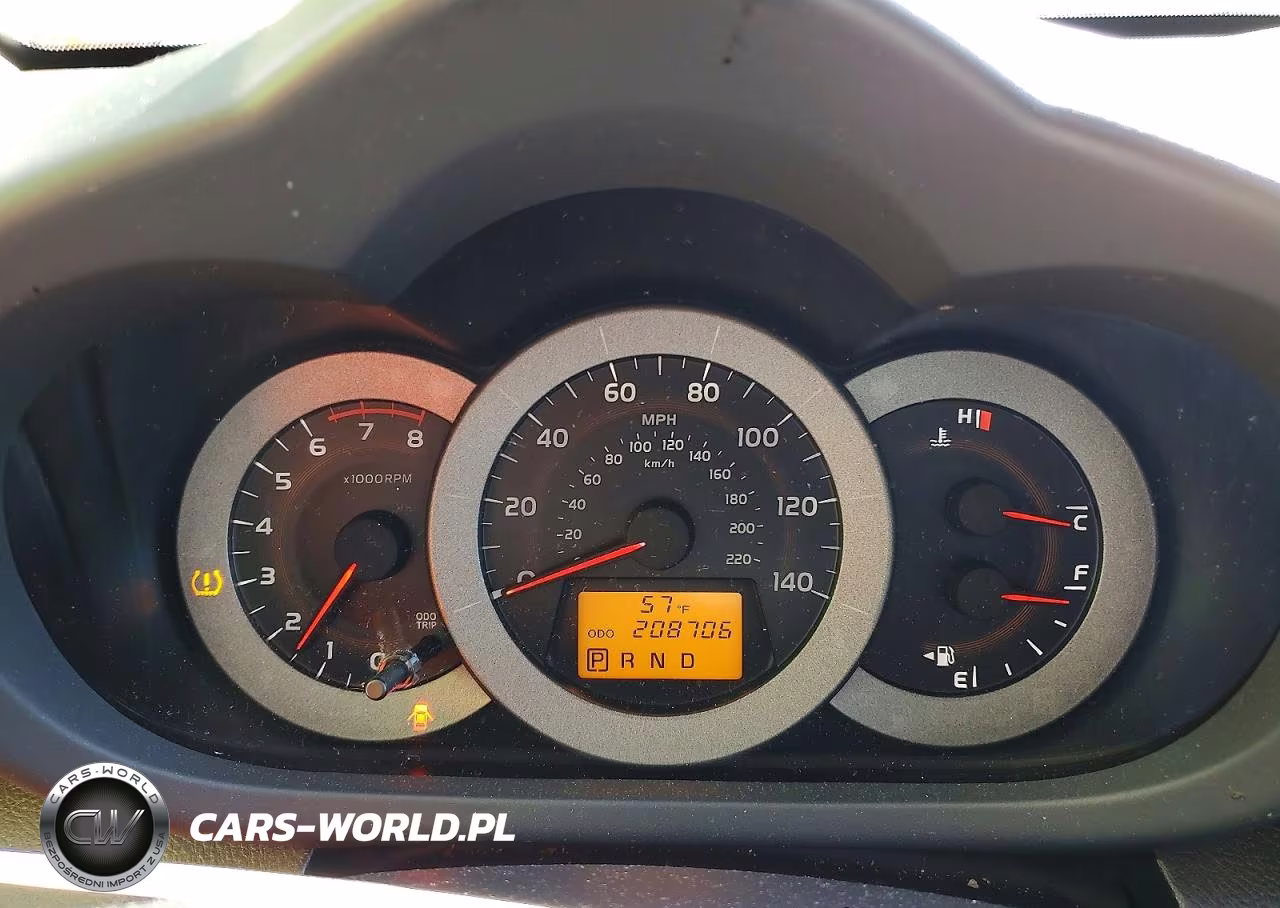 2019 Toyota Rav4 Le VIN:JTMZF32VX9D004742 - 9