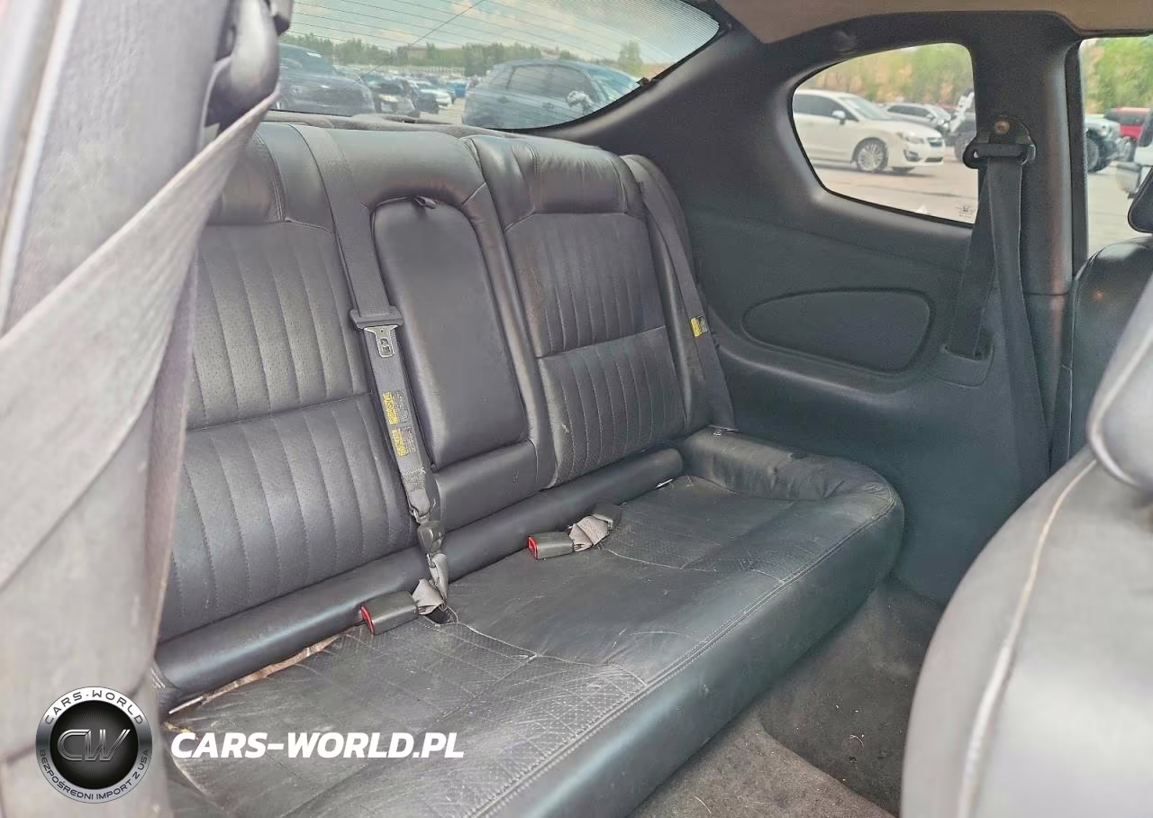 2002 Chevrolet Monte Carlo Ss VIN:2G1WX15K129235997 - 10