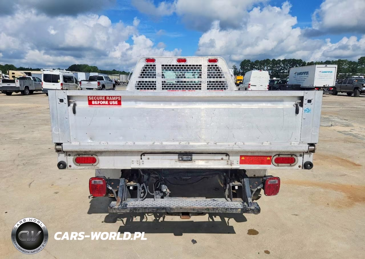 2017 Ford F250 Super Duty VIN:1FDBF2A6XHEC81904 - 10