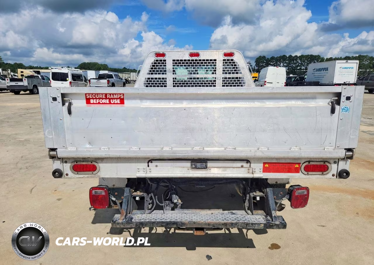 2017 Ford F250 Super Duty VIN:1FDBF2A6XHEC81904 - 6