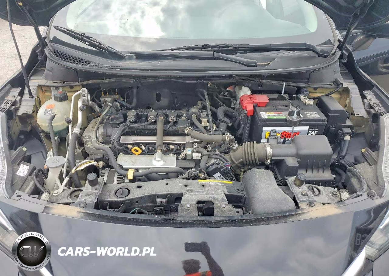 2020 Nissan Versa S VIN:3N1CN8DV6LL901290 - 11