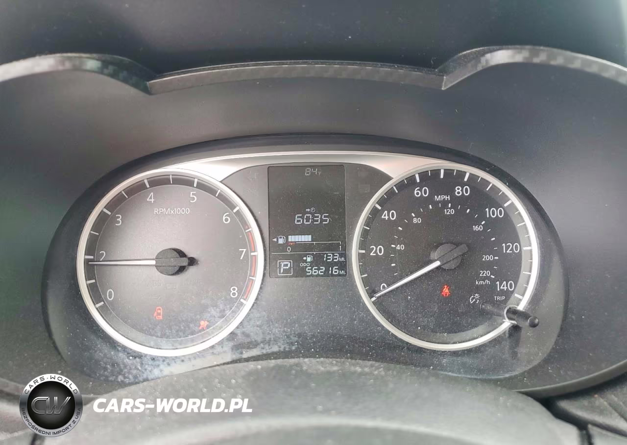 2020 Nissan Versa S VIN:3N1CN8DV6LL901290 - 9
