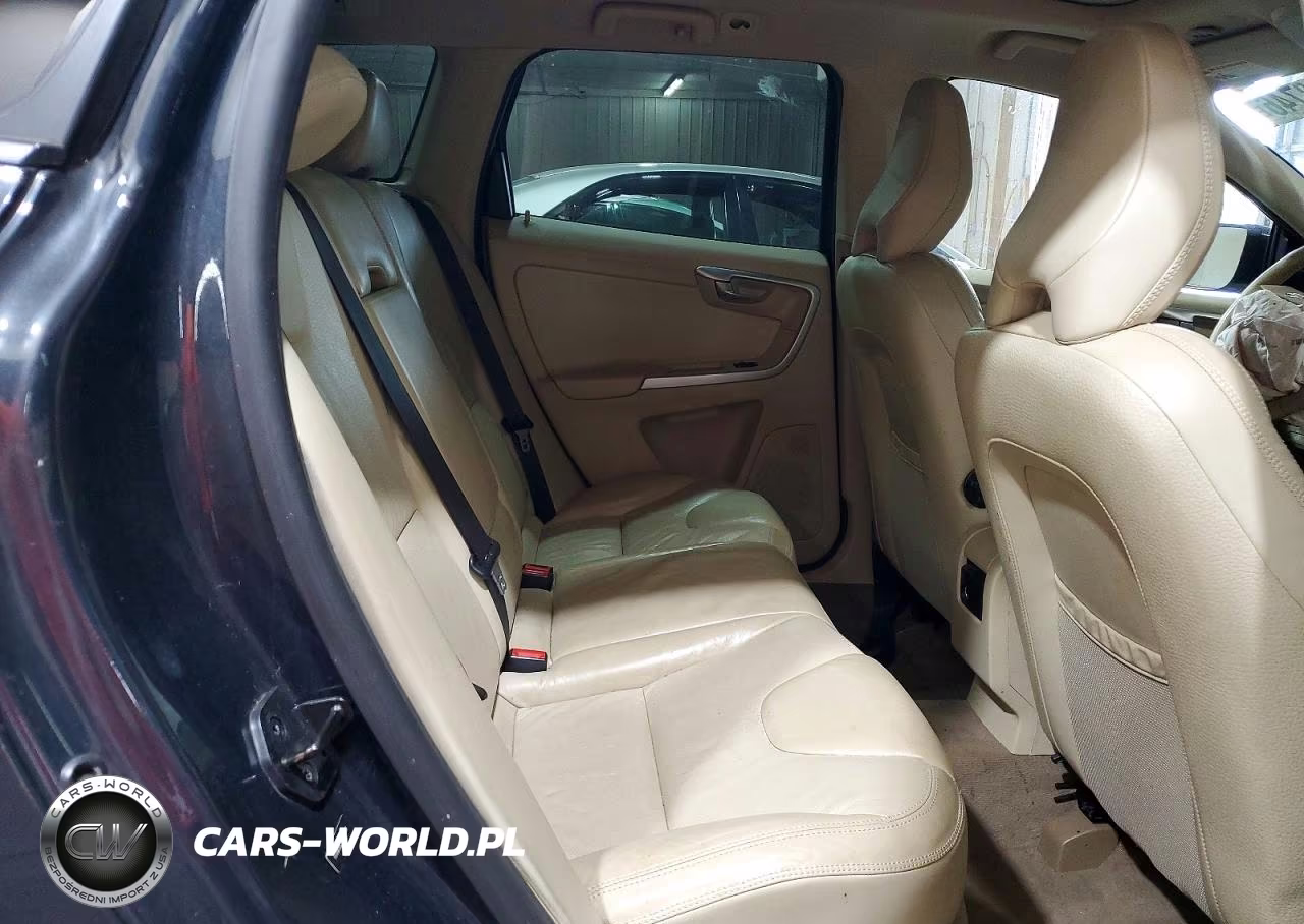 2010 Volvo Xc60 3.2 VIN:YV4982DL5A2051366 - 11