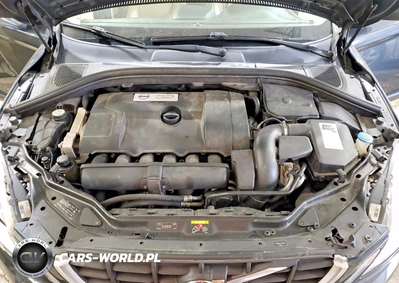 2010 Volvo Xc60 3.2 VIN:YV4982DL5A2051366 - 12