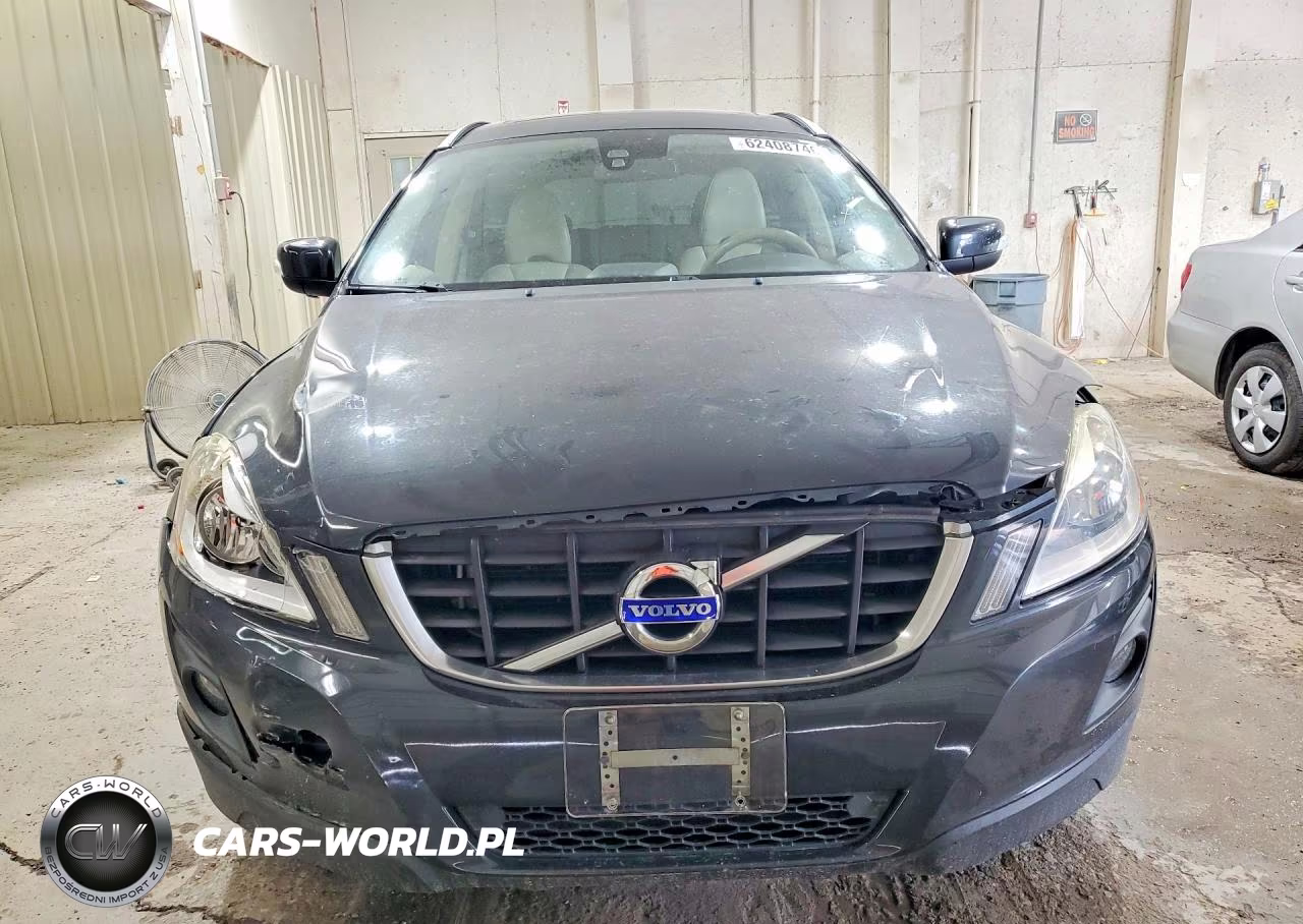 2010 Volvo Xc60 3.2 VIN:YV4982DL5A2051366 - 5