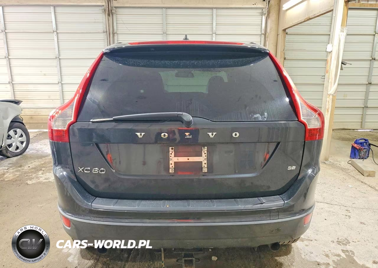 2010 Volvo Xc60 3.2 VIN:YV4982DL5A2051366 - 6