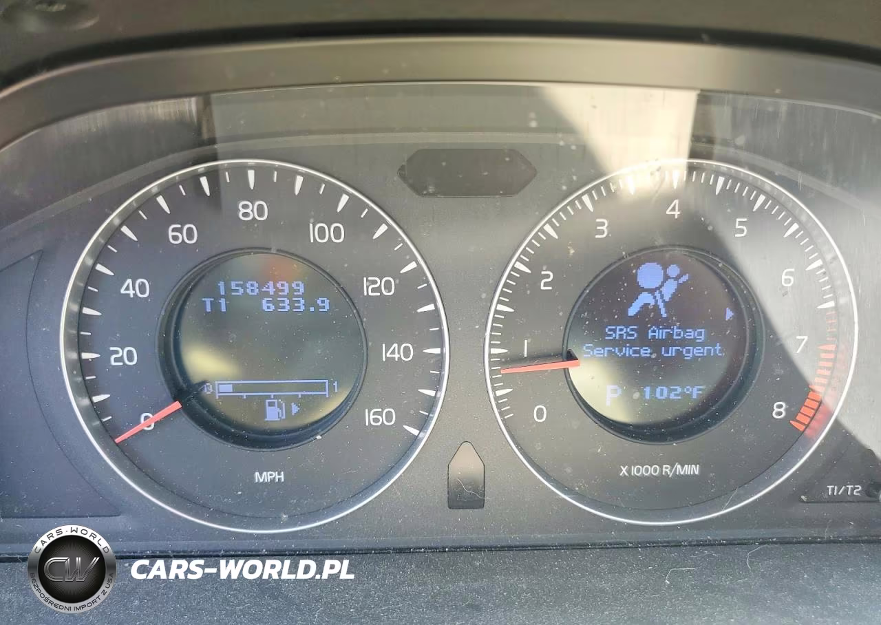 2010 Volvo Xc60 3.2 VIN:YV4982DL5A2051366 - 9