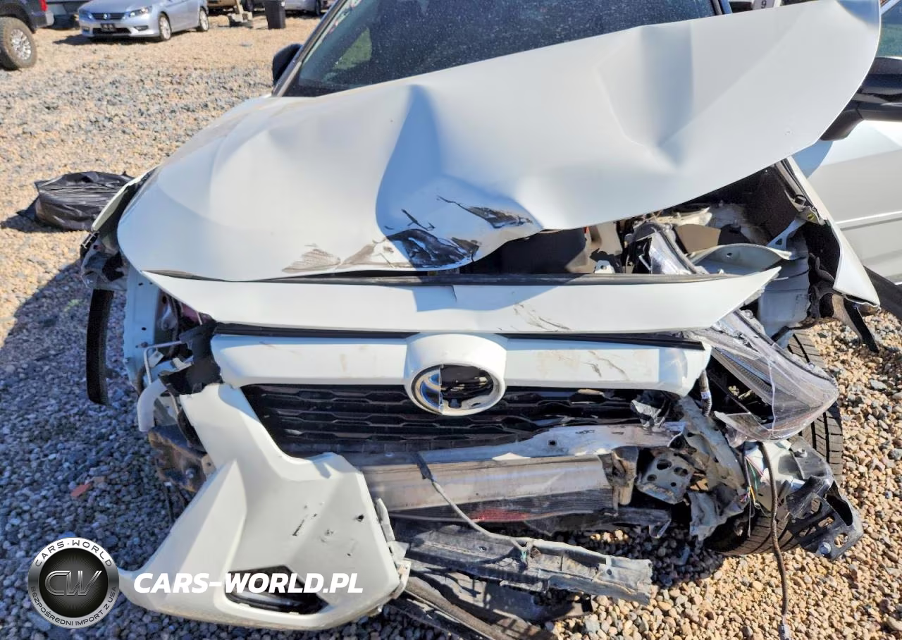 2022 Toyota Rav4 Xse VIN:4T3E6RFV9NU093941 - 12