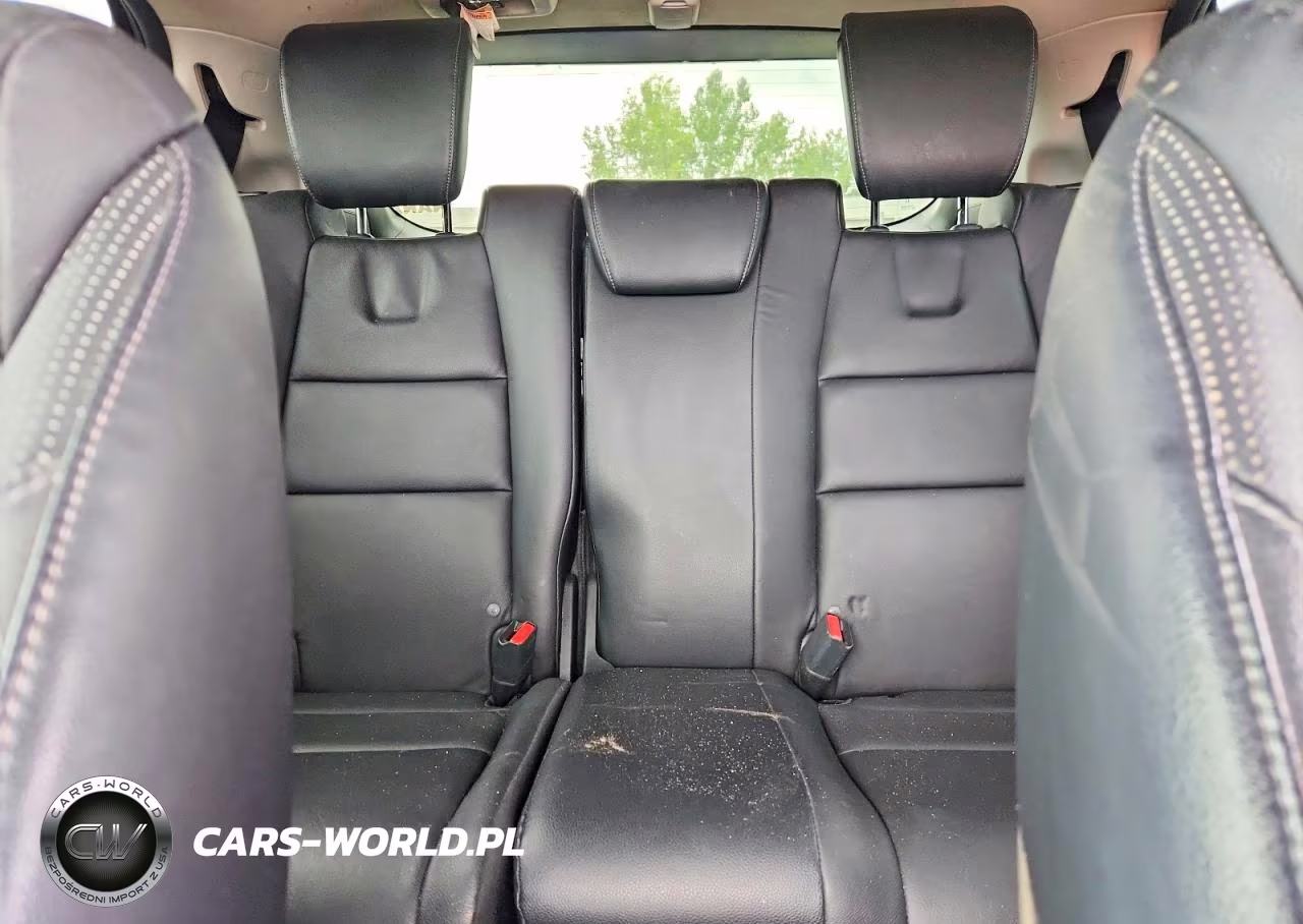 2016 Honda Hr-V Exl VIN:3CZRU5H72GM701523 - 10