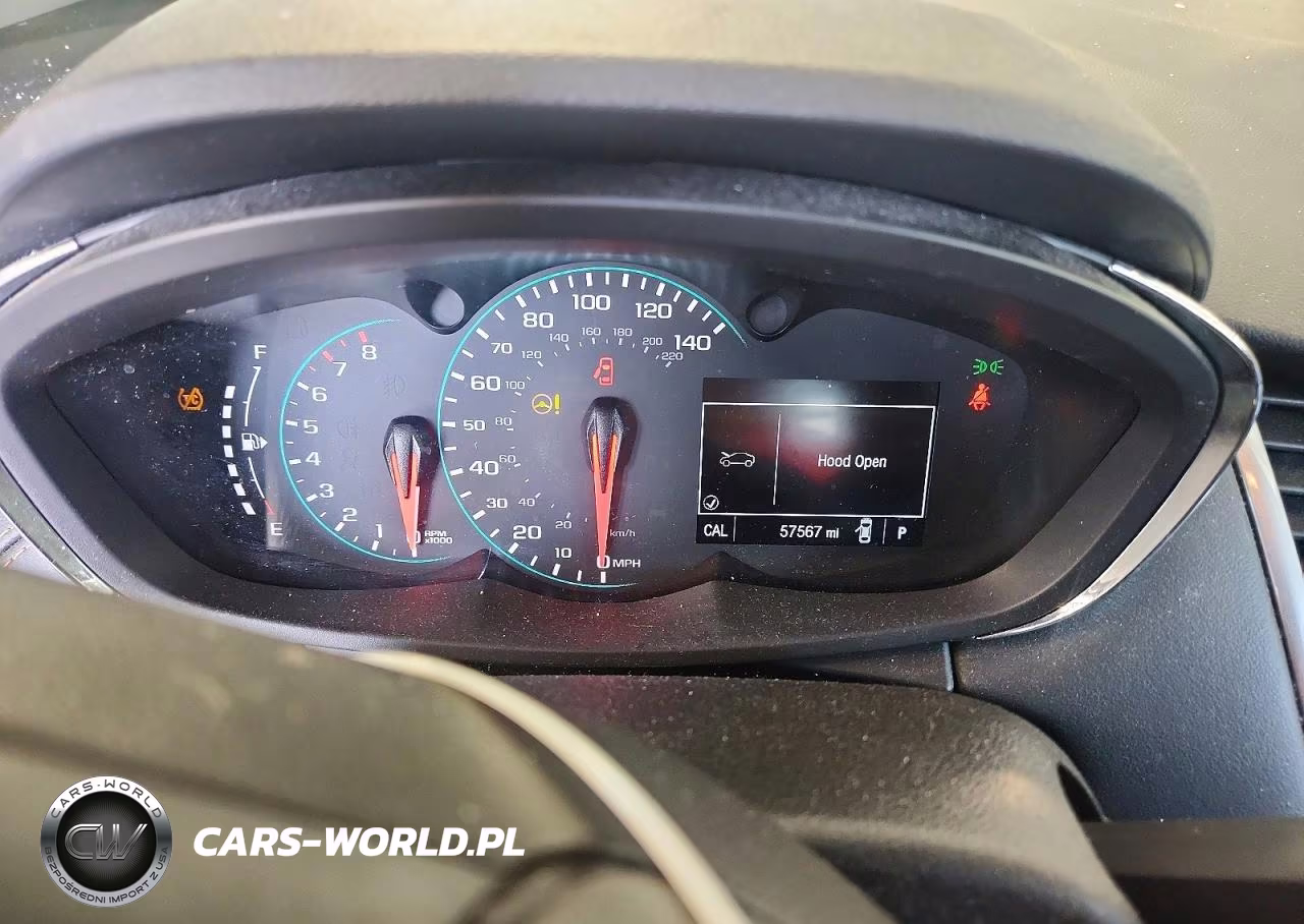 2020 Chevrolet Trax 1Lt VIN:KL7CJPSB6LB332595 - 9