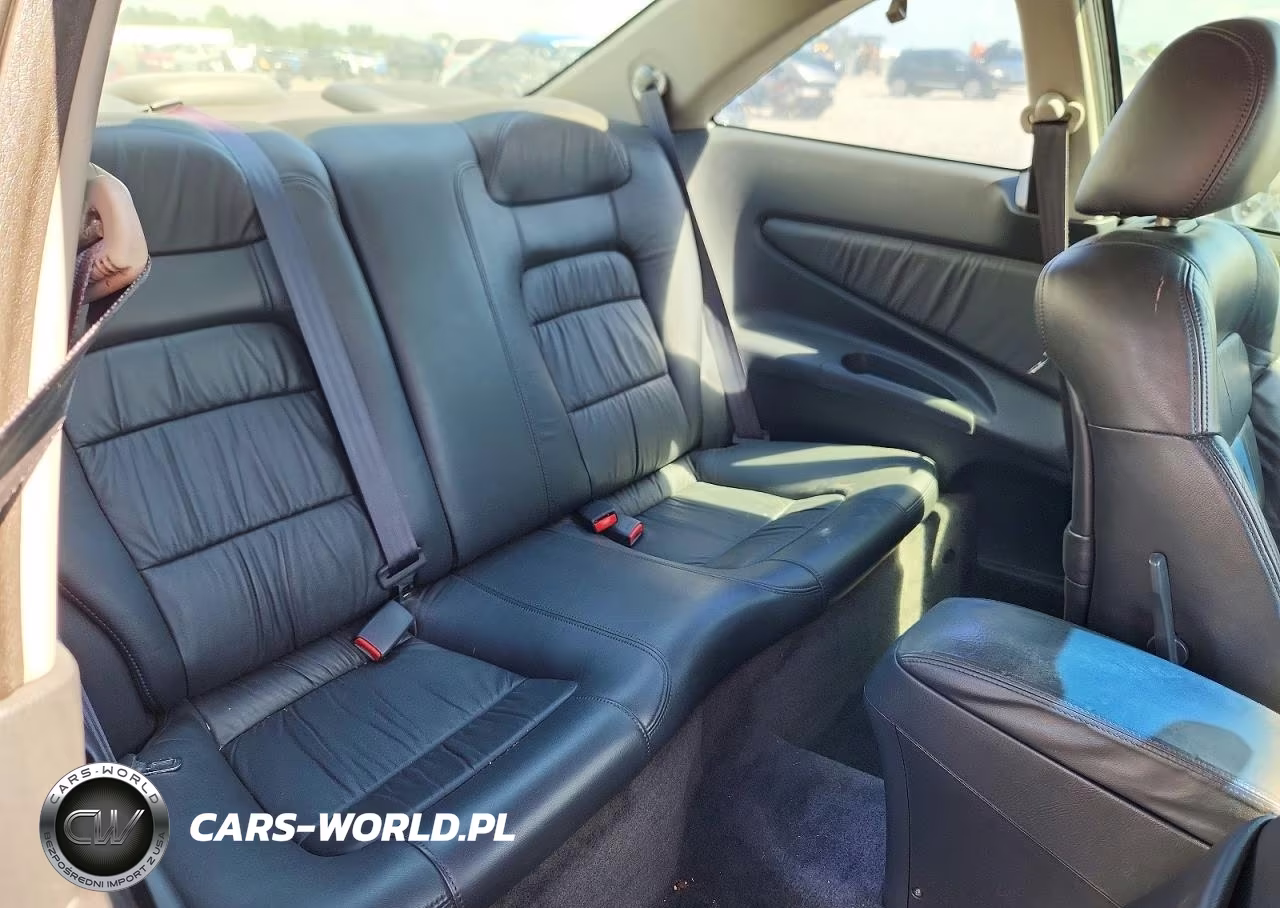 1999 Honda Accord Ex VIN:1HGCG2251XA013262 - 10
