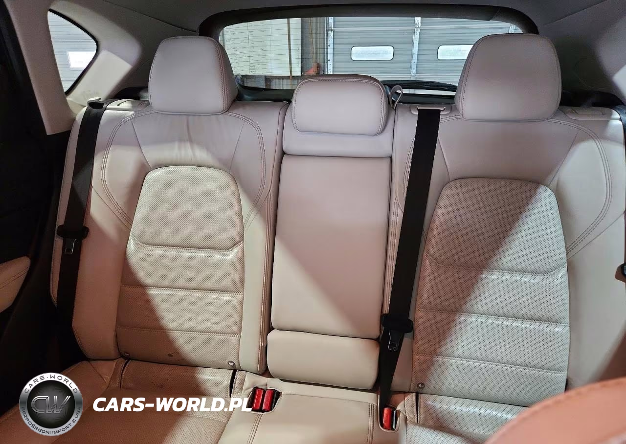 2018 Mazda Cx-5 Grand Touring VIN:JM3KFADM9J1308474 - 10