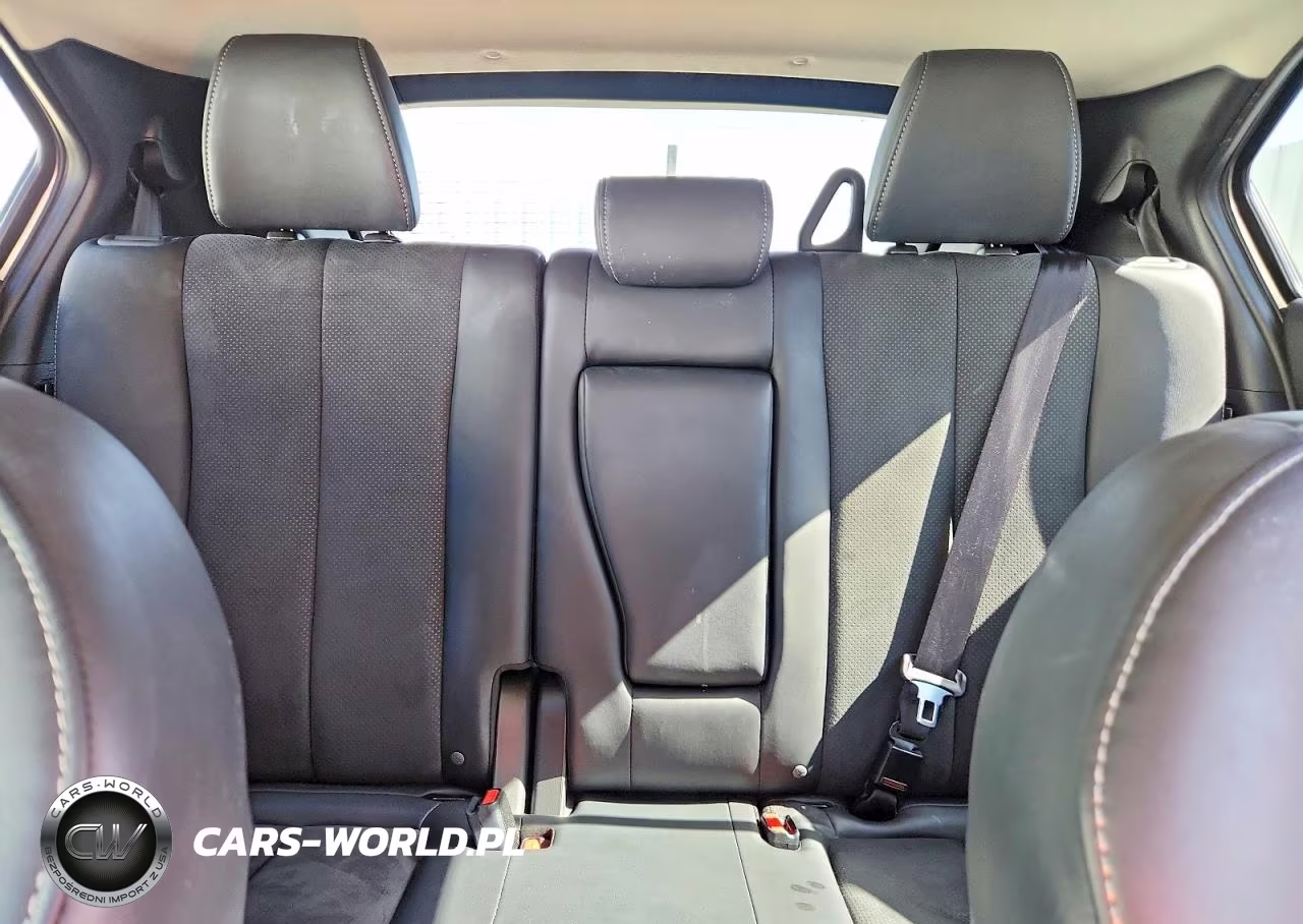 2026 Mitsubishi Eclipse Cross Se VIN:JA4ATWAA7TZ004580 - 10