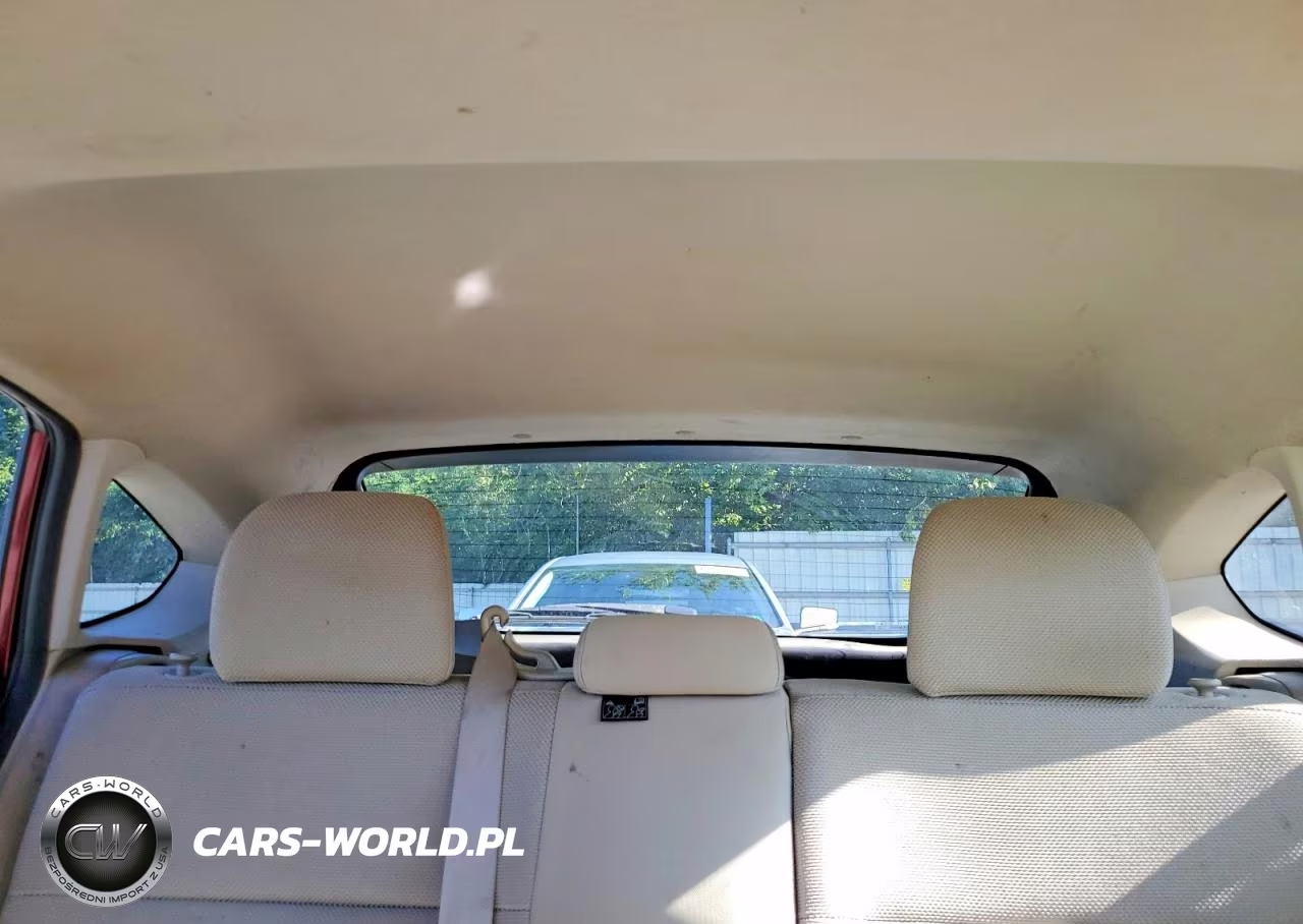 2013 Subaru Xv Crosstrek 2.0 Premium VIN:JF2GPAVCXDH844123 - 10