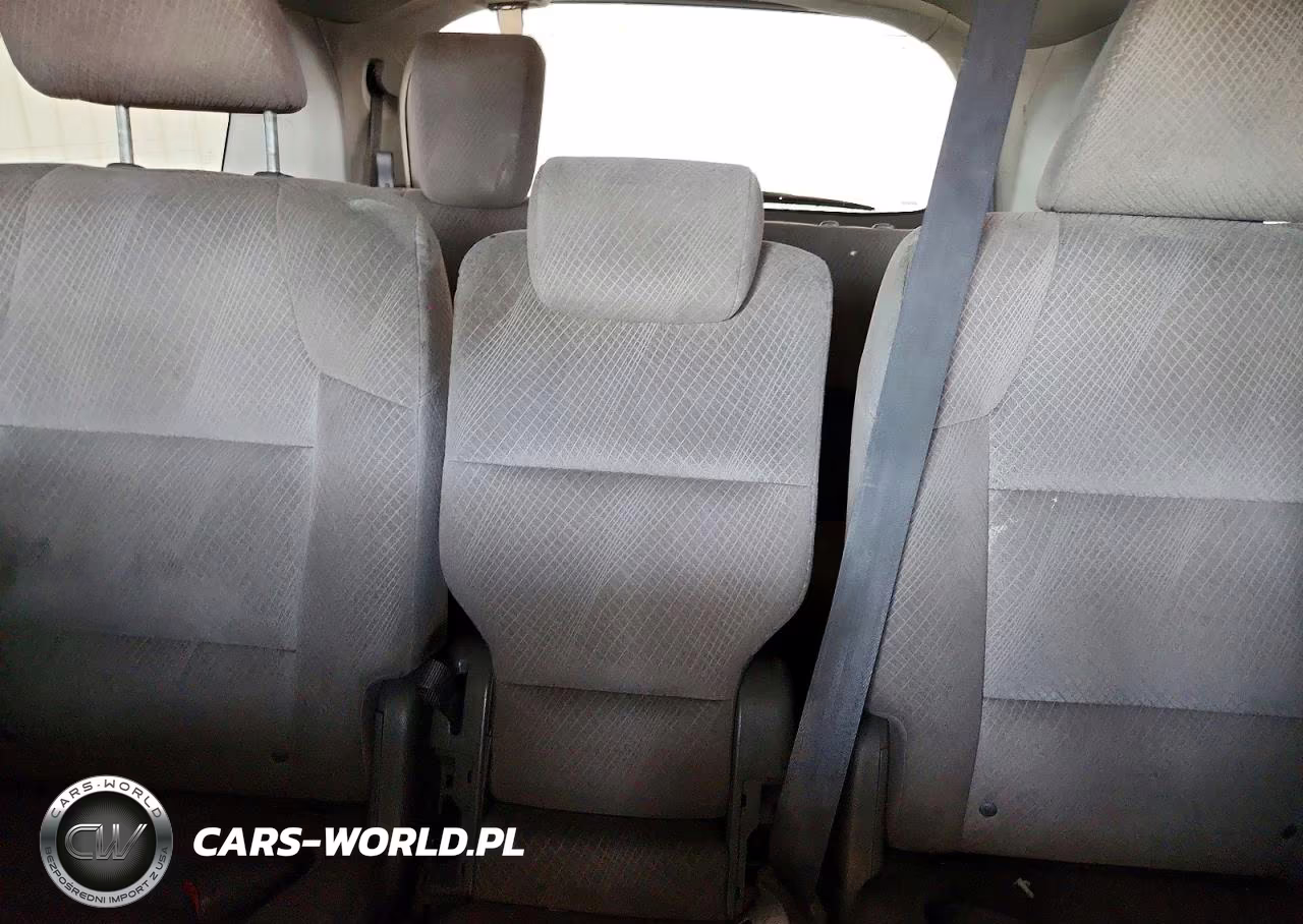 2014 Honda Odyssey Ex VIN:5FNRL5H49EB104241 - 10