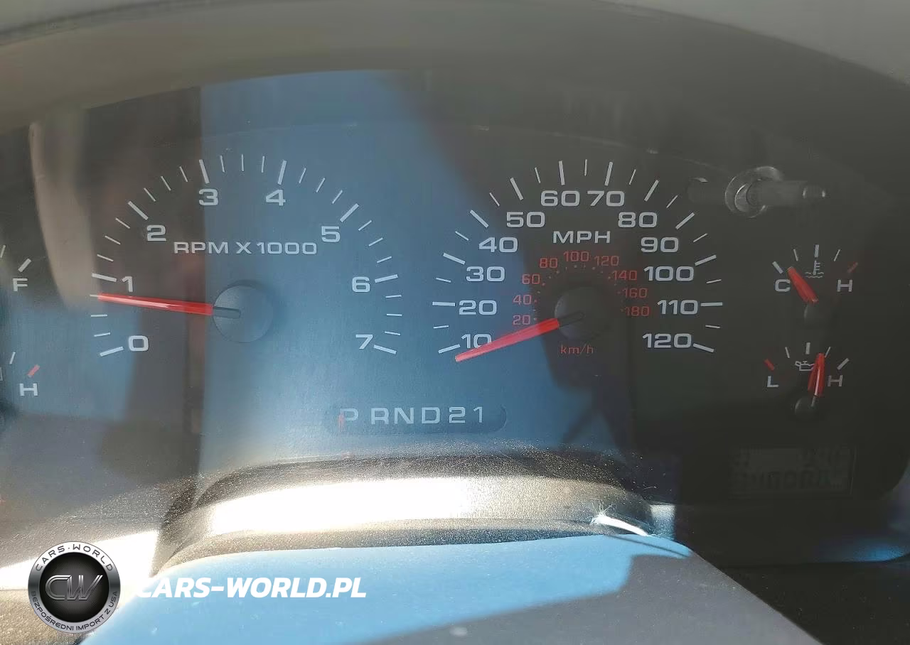 2006 Ford F150 Supercrew VIN:1FTPW14V26KD94350 - 9